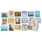 Photo Cards - Opposites