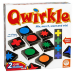 Qwirkle