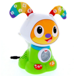 Bow Wow-Switch Adapted