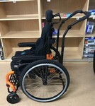 Zippie Zone Wheelchair