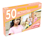 50 Social Scenario Activities