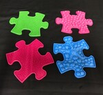 Sensory Playmat- Small