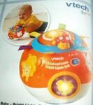 Bright Lights Baby Ball