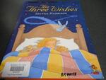 The Three Wishes