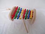 Tubular Xylophone
