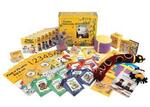 Jolly Phonics Classroom Kit