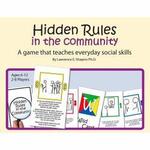 Hidden Rules in the Community
