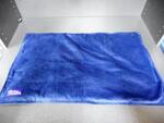 Weighted Lap Blanket - Navy