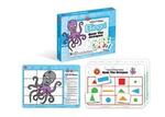 Colour & Shape Bingo - Beat the Octopus