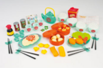 Food Set- Chinese