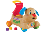 Fisher Price Laugh and Learn Puppy