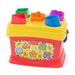 Fisher Price Shape Sorter