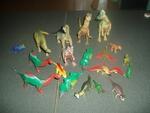 Dinosaur Pack