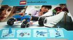 Lego Science & Technology Set