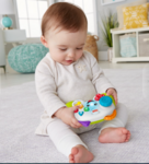 Game and Learn Controller