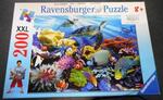 Ocean Turtles Puzzle