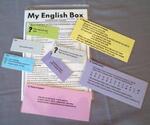 My English Box