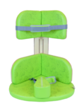 Jenx Corner Seat - Size 2