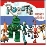 Robots- Rodney and the Rusties