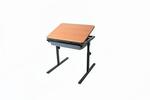 Tilt Top Desk