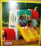 Little Tikes Twin Slide Climber