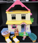 Fisher Price Playhouse