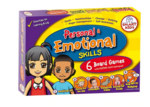 Personal and Emotional Skills