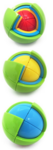 Puzzle Ball