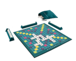 Scrabble
