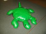 Weighted Turtle green