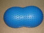 Massage Peanut Ball - Blue
