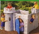Little Tikes Classic Castle
