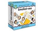 Emotion-oes