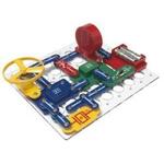 Clip Circuit Advanced Lab