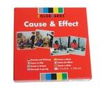 Cause & Effect Photo Cards