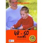 Learning Games 48 - 60 Months