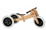 Balance Bike - Tricycle