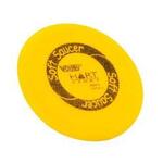 Foam Frisbee (Yellow)
