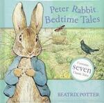 Peter Rabbit Bedtime Tales