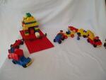 Duplo Mixed Set