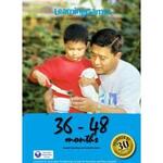 Learning Games 36 - 48 Months