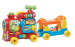 VTech Push and Ride Alphabet Train