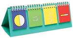 Fraction Flip Chart