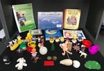 Nursery Rhymes Kit