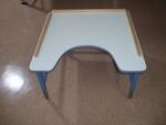 Cut Out Table - 650mm x 650mm