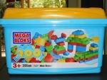 Mega Bloks Mini
