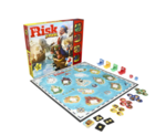 Risk Junior