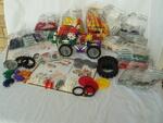 K'nex Transportation Set 79212