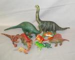 Dinosaur Pack