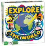 Explore the World